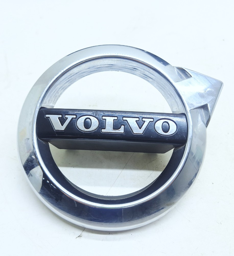 Emblema Dianteiro Volvo Xc40 1.5 2021 2022 31383646