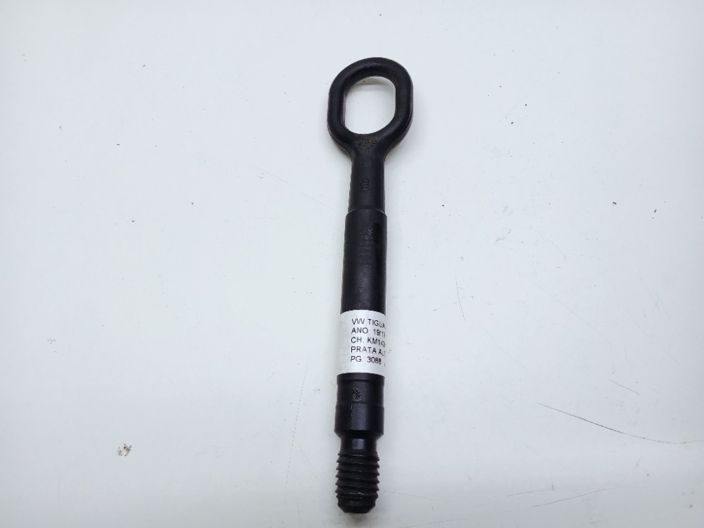 Parafuso Engate Reboque Vw Tiguan 1.4 2019 5na805615