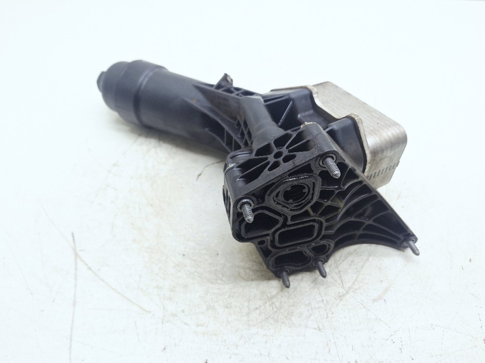 Suporte Filtro Óleo Bmw 320i G20 2.0 2019 2020 8580414