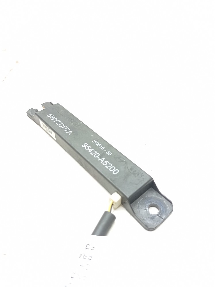 Sensor Keyless Hyundai Santa Fé 3.3 2015 2016 95420a5200