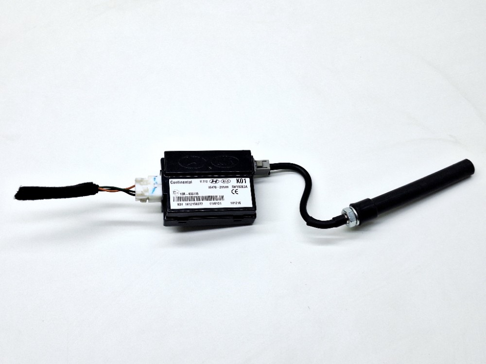 Módulo Keyless Hyundai Santa Fé 3.3 2015 954702w500