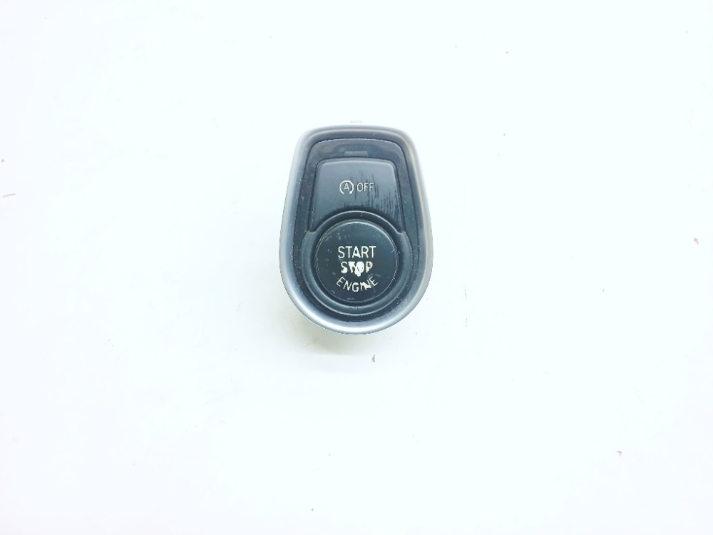 Botão Start Stop Bmw 320 2.0 2016 925073403