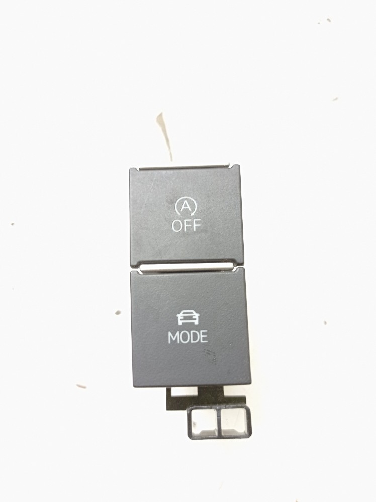 Botão Comando Off Mode Vw Jetta Gli 2.0 2019 2020 17a927137c