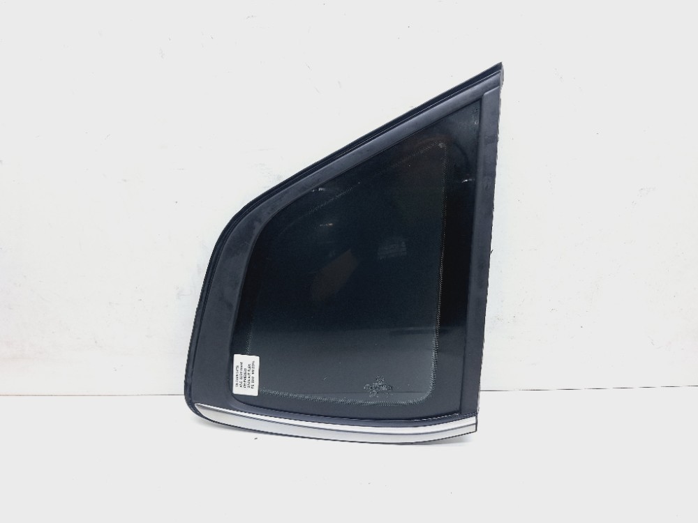 Vidro Fixo Traseiro Direito Vw Taos Tsi 1.4 2022 2023