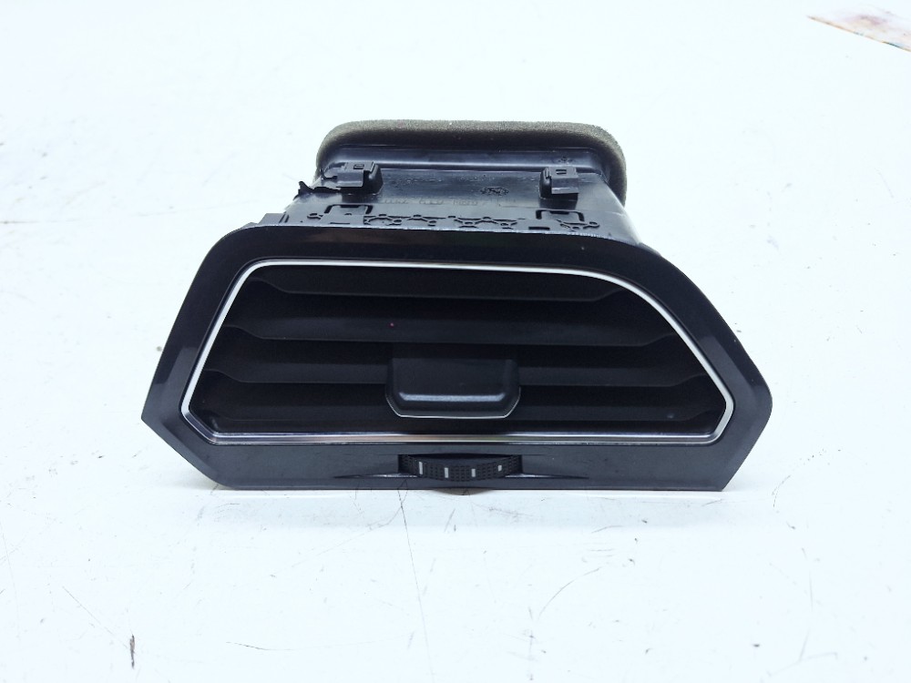 Difusor Ar Direito Vw Tiguan Tsi 2.0 2018 5nn819710