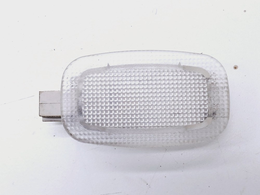 Luz Cortesia Porta Luvas Mercedes C180 1.8 2011
