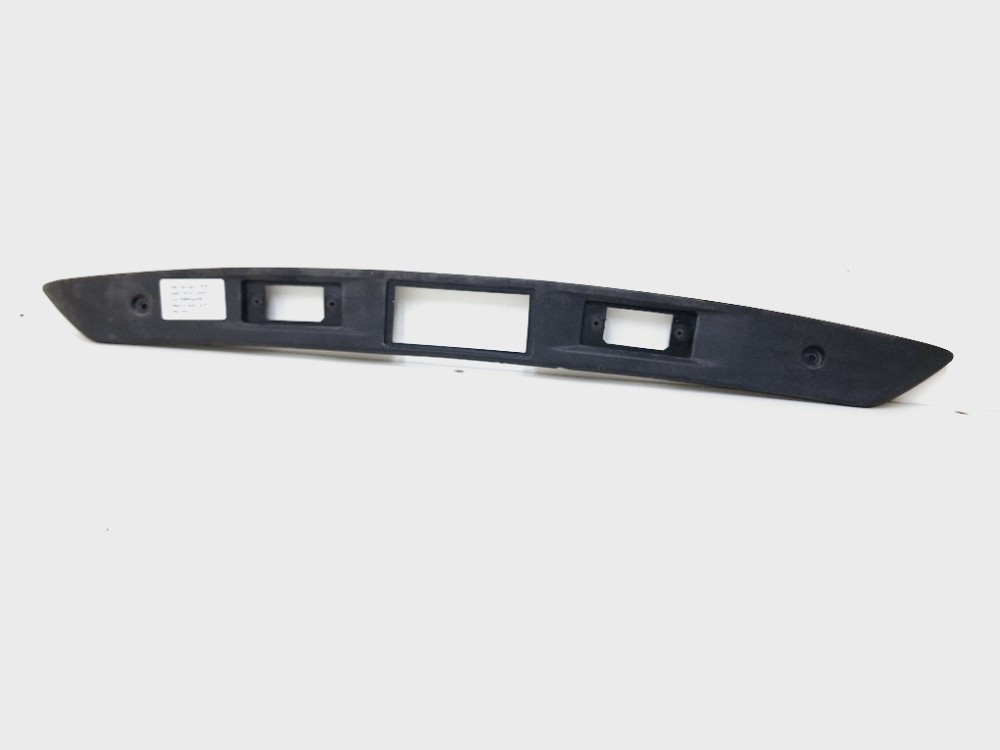 Friso Tampa Traseira Vw Tiguan 2.01013 2014 5n0827287