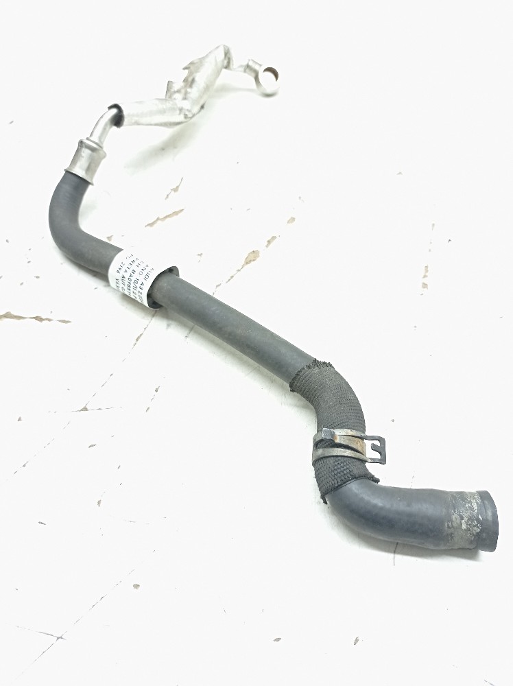 Mangueira Óleo Audi A3 Tfsi 2.0 2010 2011