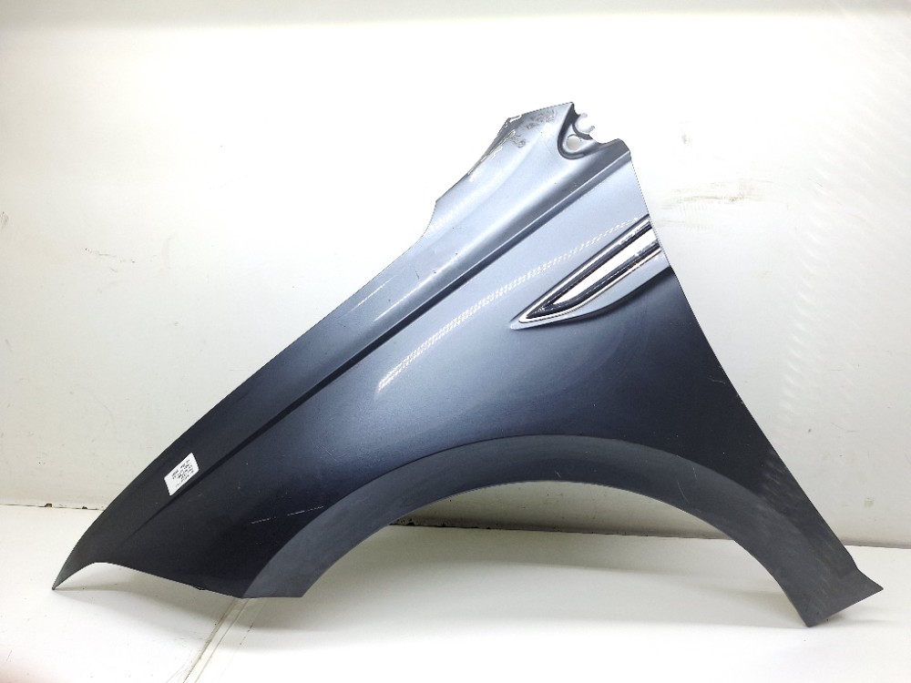 Paralama Esquerdo Vw Virtus 1.4t 2023 2024