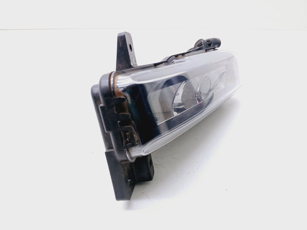 Farol Milha Led Esquerdo Bmw 320i Gt 2.0 2014 2015 2