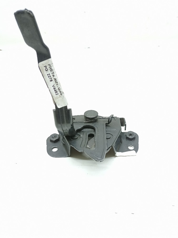 Fechadura Trava Capô Hyundai Elantra 1.8 2012 2013