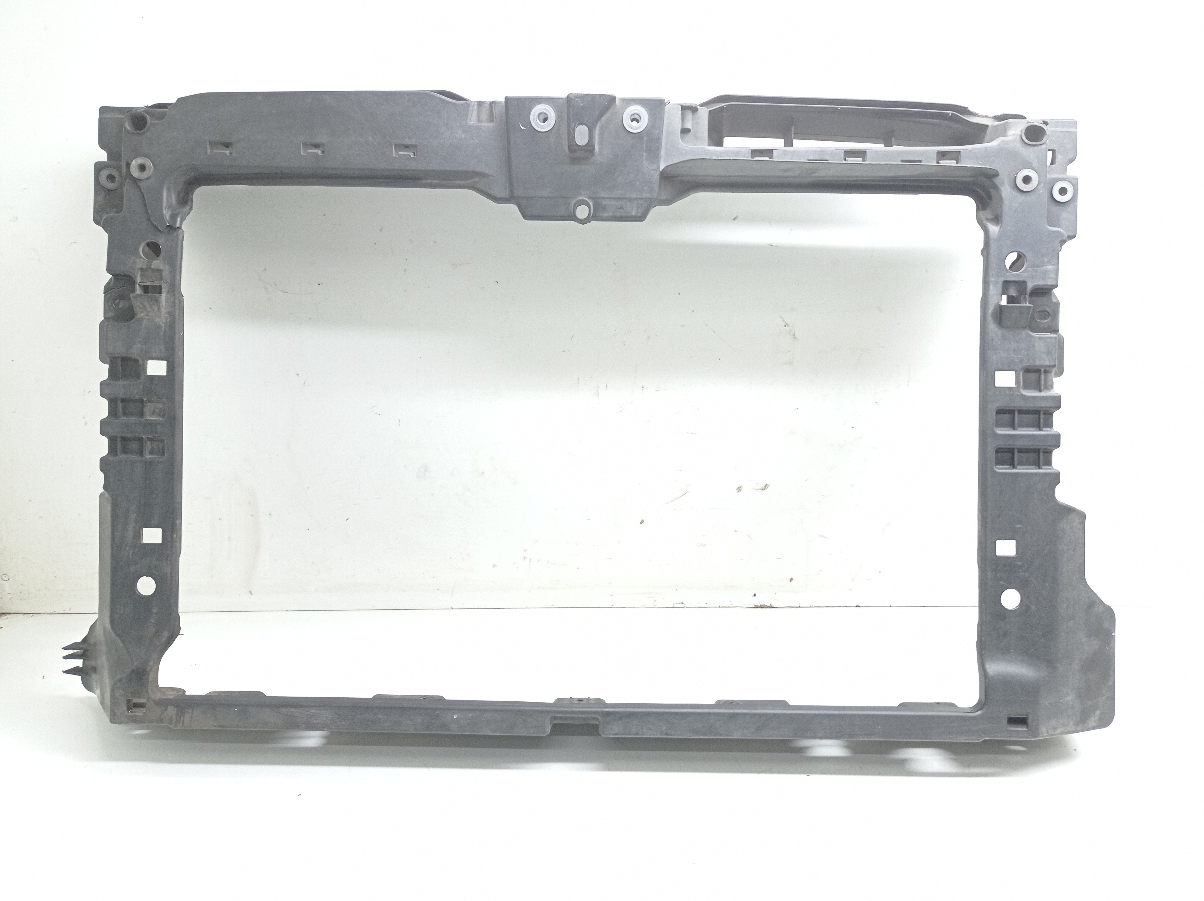 Mini Frente Painel Frontal Vw Jetta Tsi 2.0 2011 / 2012