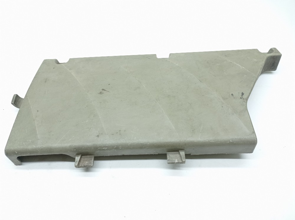 Tampa Capa Motor Mitsubishi Grandis 2.4 2005 Mn171623