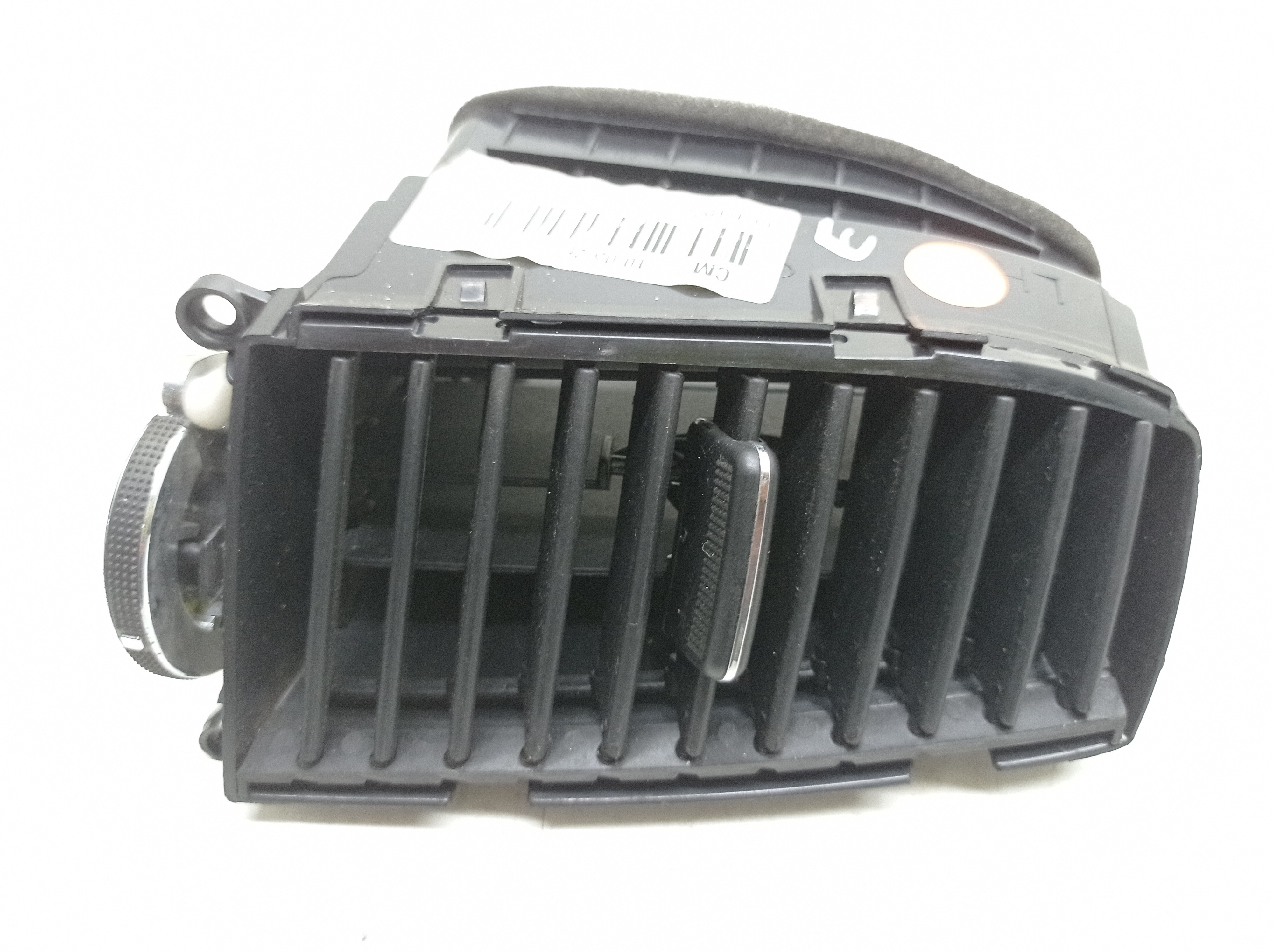 Difusor Esquerdo Ar Condicionado Hyundai Santa Fé 2.4 2011