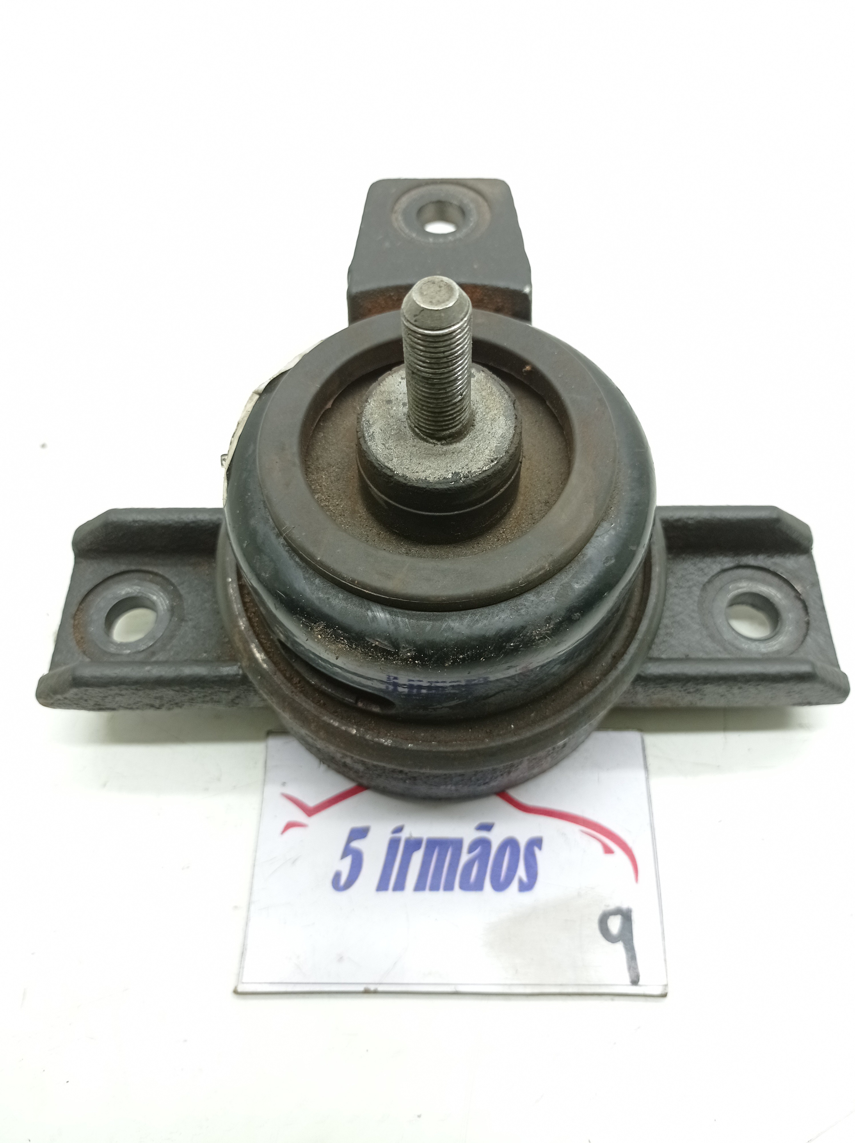 Coxim Motor Hyundai Veracruz 3.8 2009 / 2010