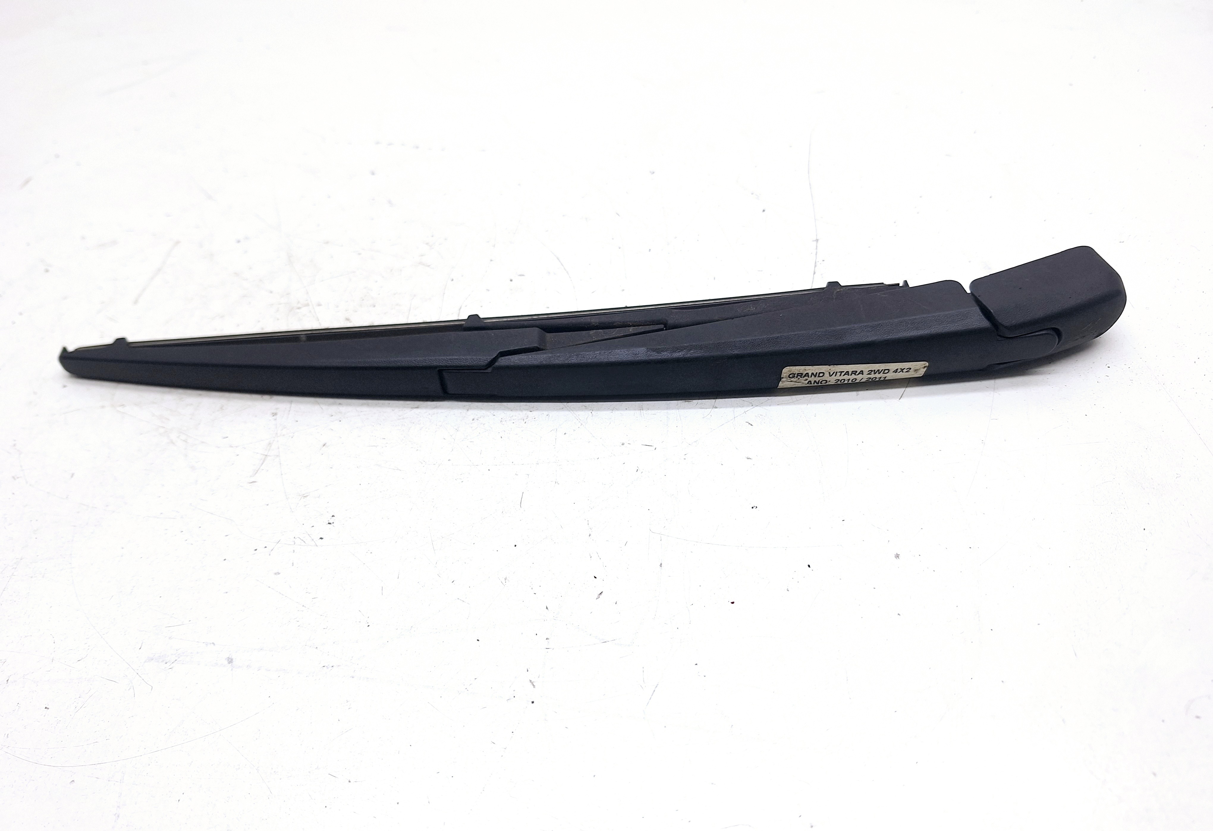 Braço Limpador Traseiro Suzuki Grand Vitara 2.0 2011 2012