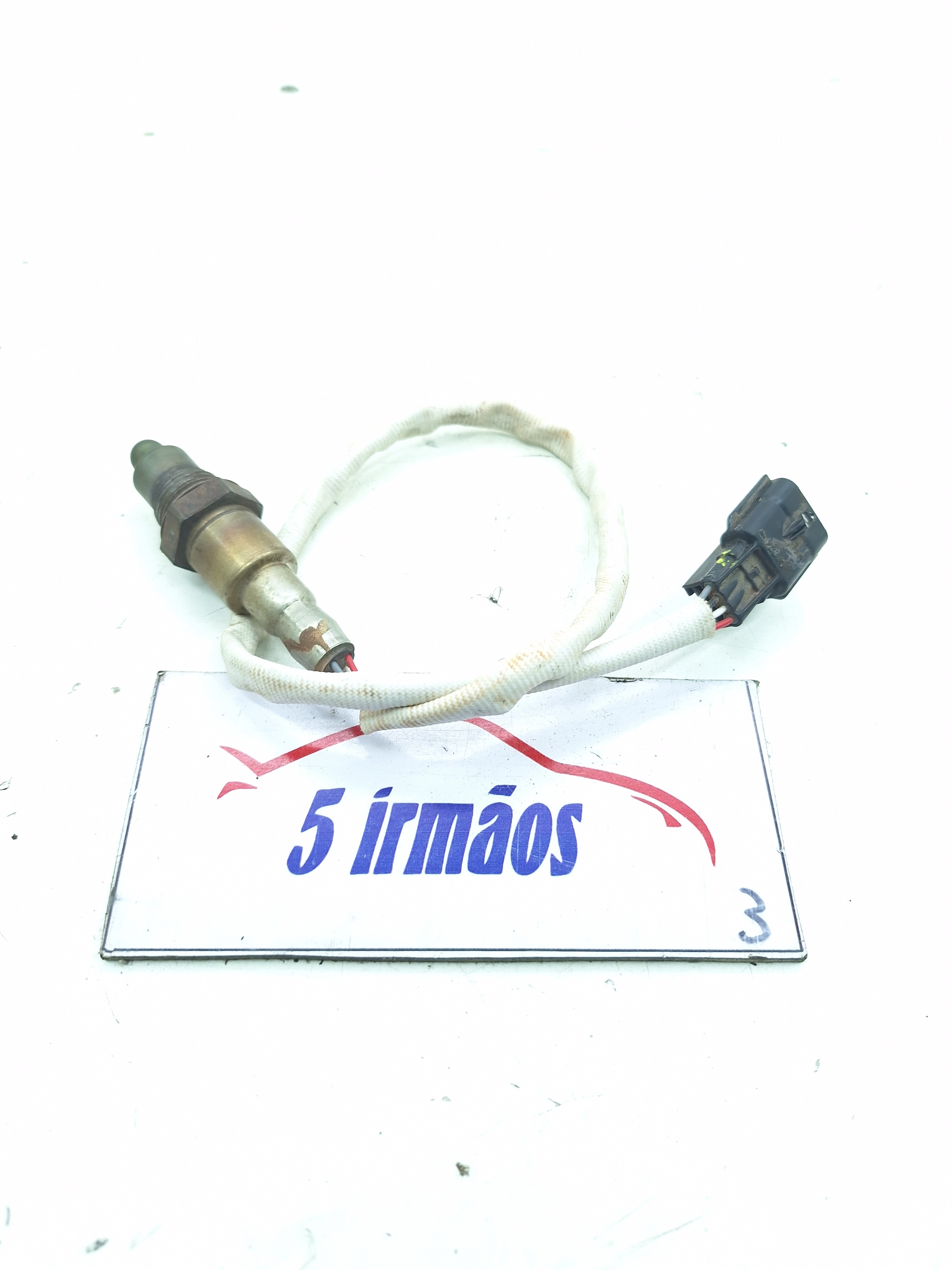 Sonda Lambda Renault Captur 1.6 2017 / 2018 Nº226908466r