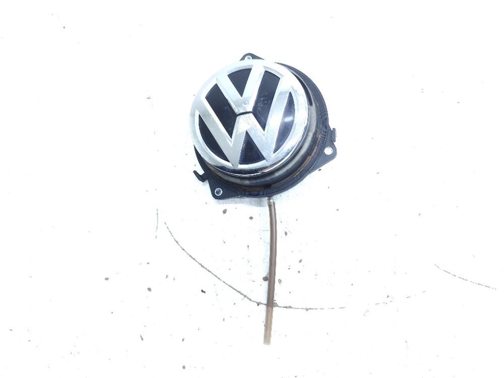 Maçaneta Elétrica Tampa Traseira Vw Golf 1.4T 2015