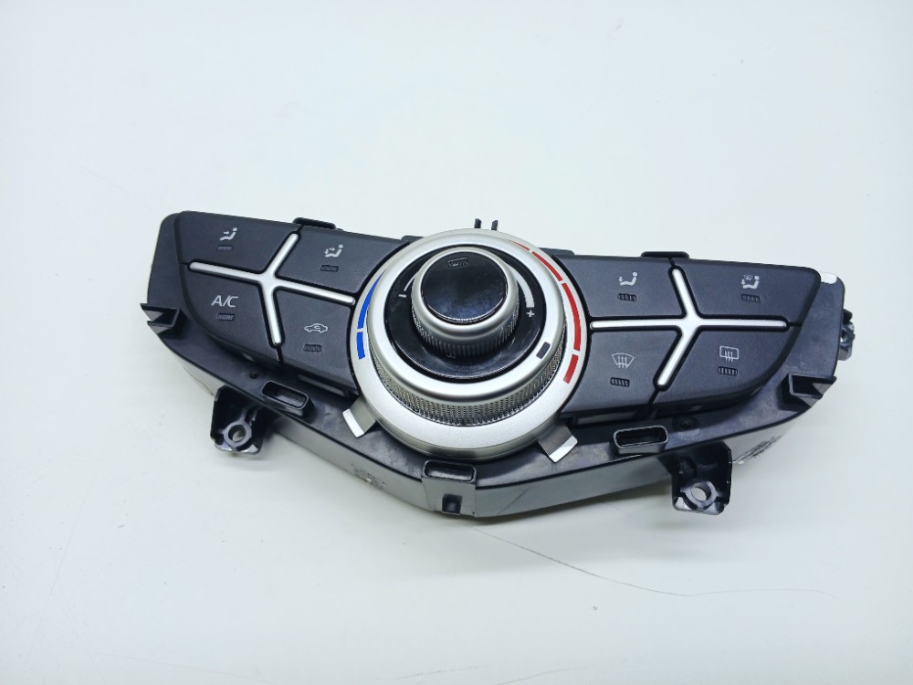 Botão Comando Ar Lifan X60 1.8 2018 2019