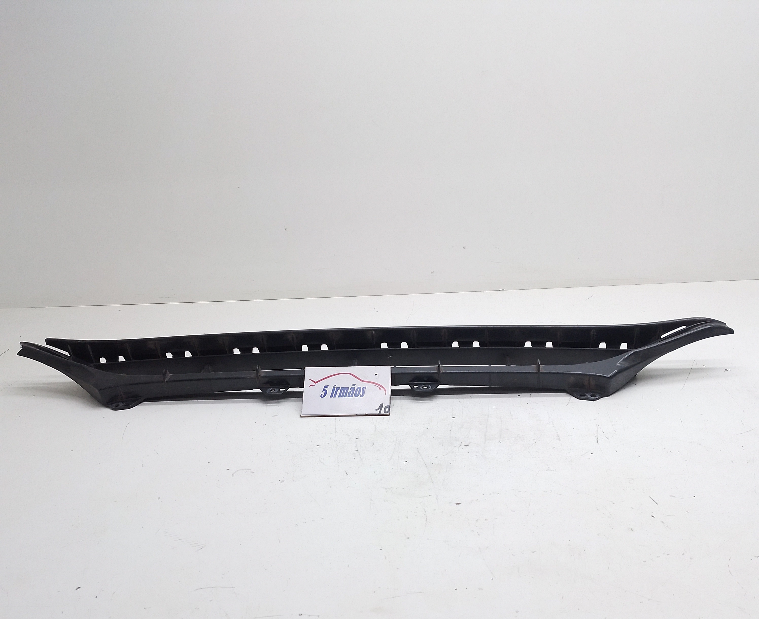 Entrada Ar Parachoque Dianteiro Audi S5 3.0 Tfsi 2014