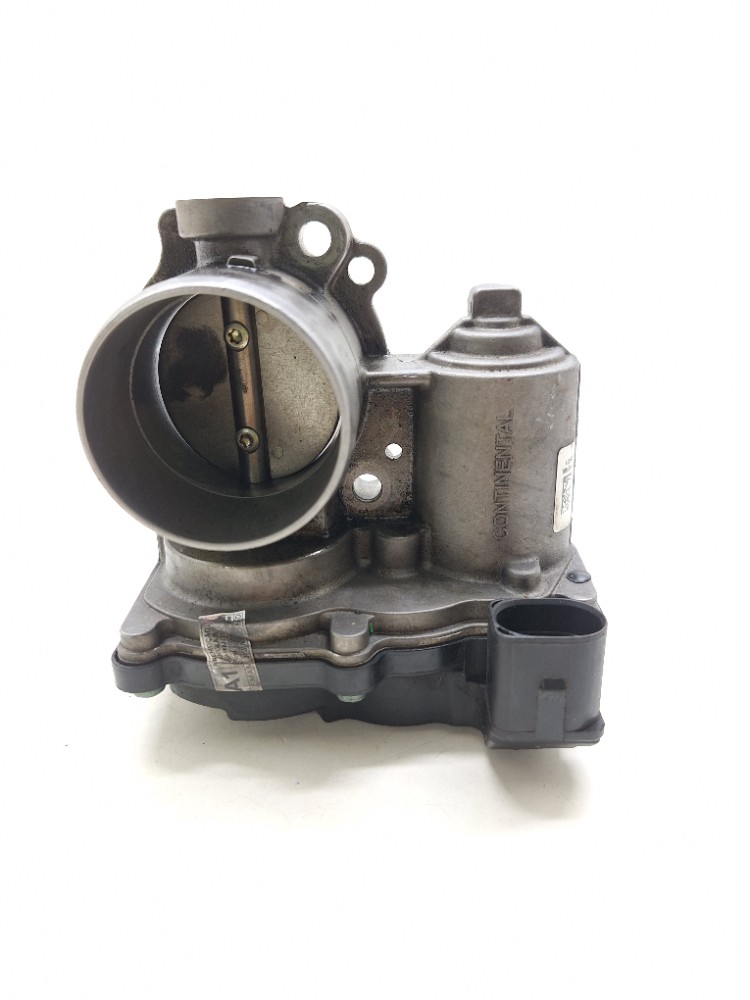 Tbi Corpo Borboleta Vw Polo Tsi 1.0 2018 4c0133062h