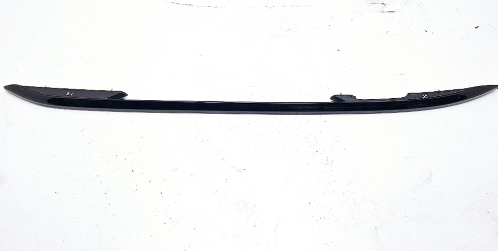 Rack Teto Esquerda Gm Equinox 1.5 2022 2023  Preto