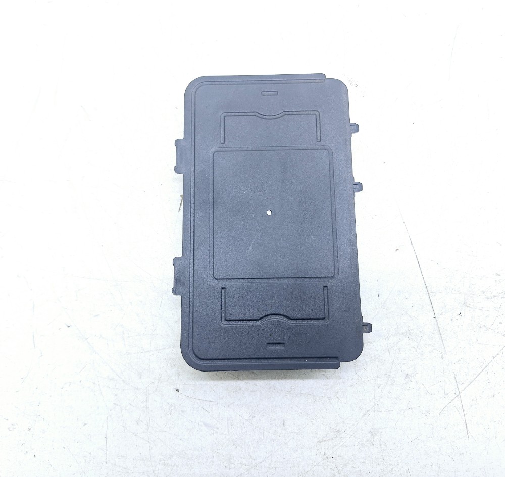 Módulo Carregador Indução Vw Taos Tsi 1.4 2022 5u0980611