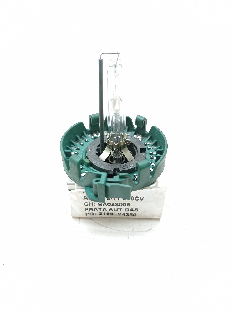 Lampada Xenon Farol Esquerdo Audi A3 Tfsi 2.0 2010 2011