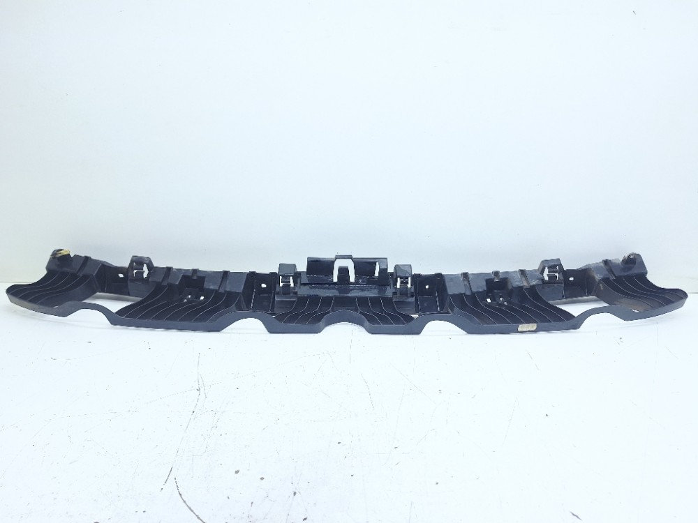 Guia Parachoque Traseiro Vw Jetta Gli 2.0 2019 17a807863