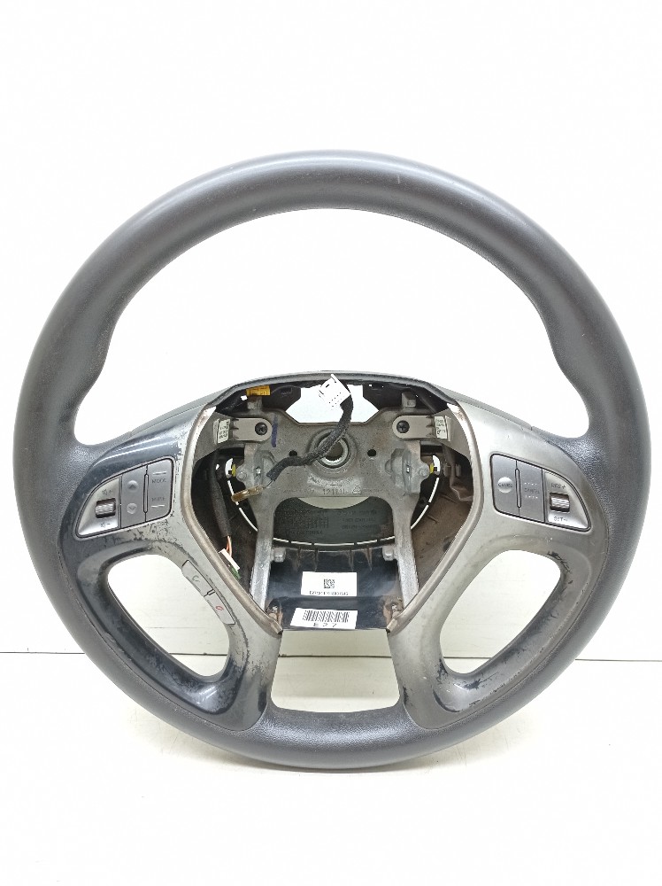 Volante Aro Direção Ix35 2.0 2012 2013