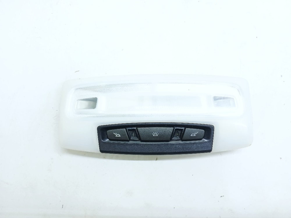 Luz Teto Cortesia Traseira Bmw 320 2.0 2016 43927793202