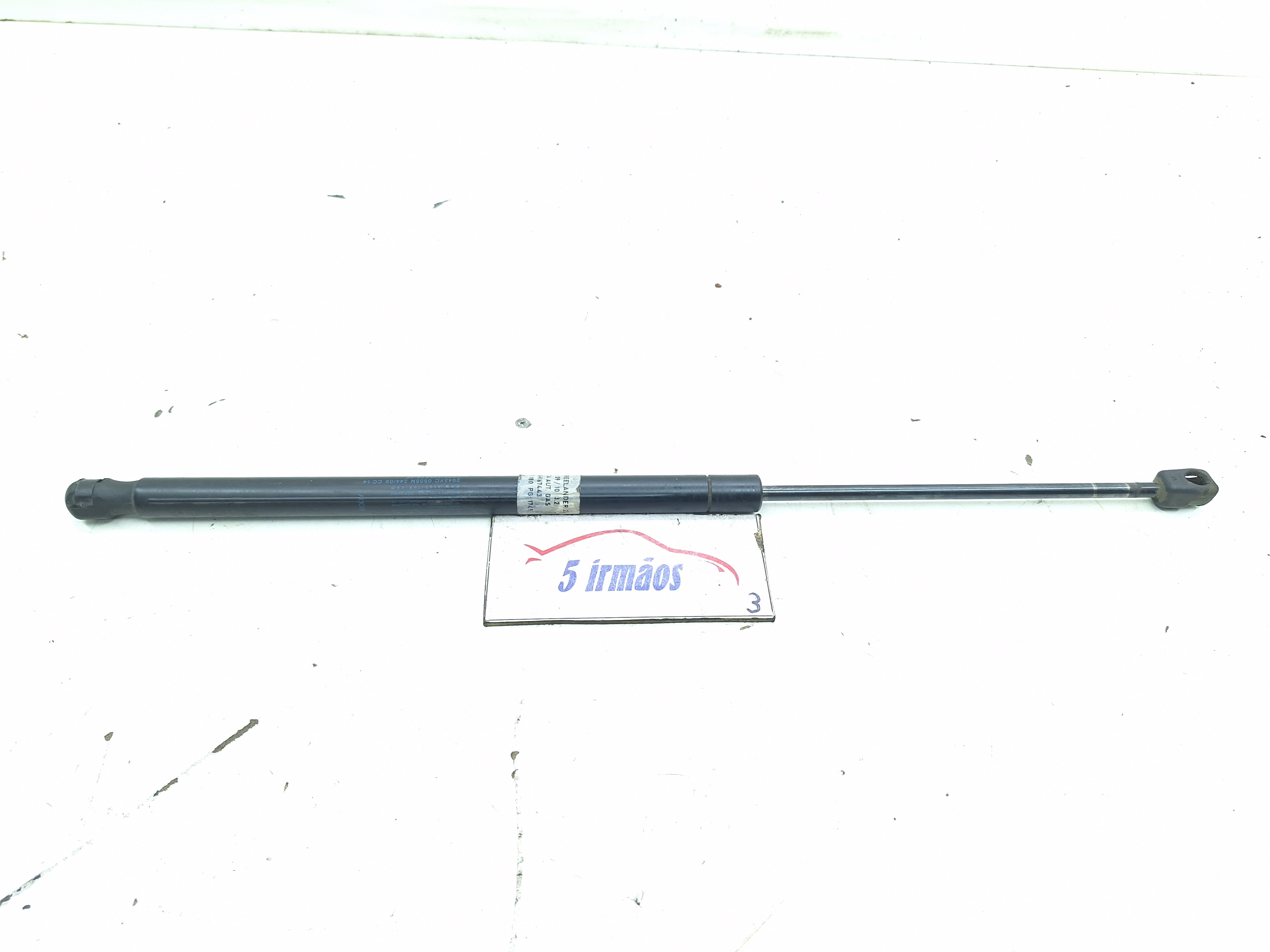 Amortecedor Tampa Traseira Freelander 2 3.2 2009 / 2010