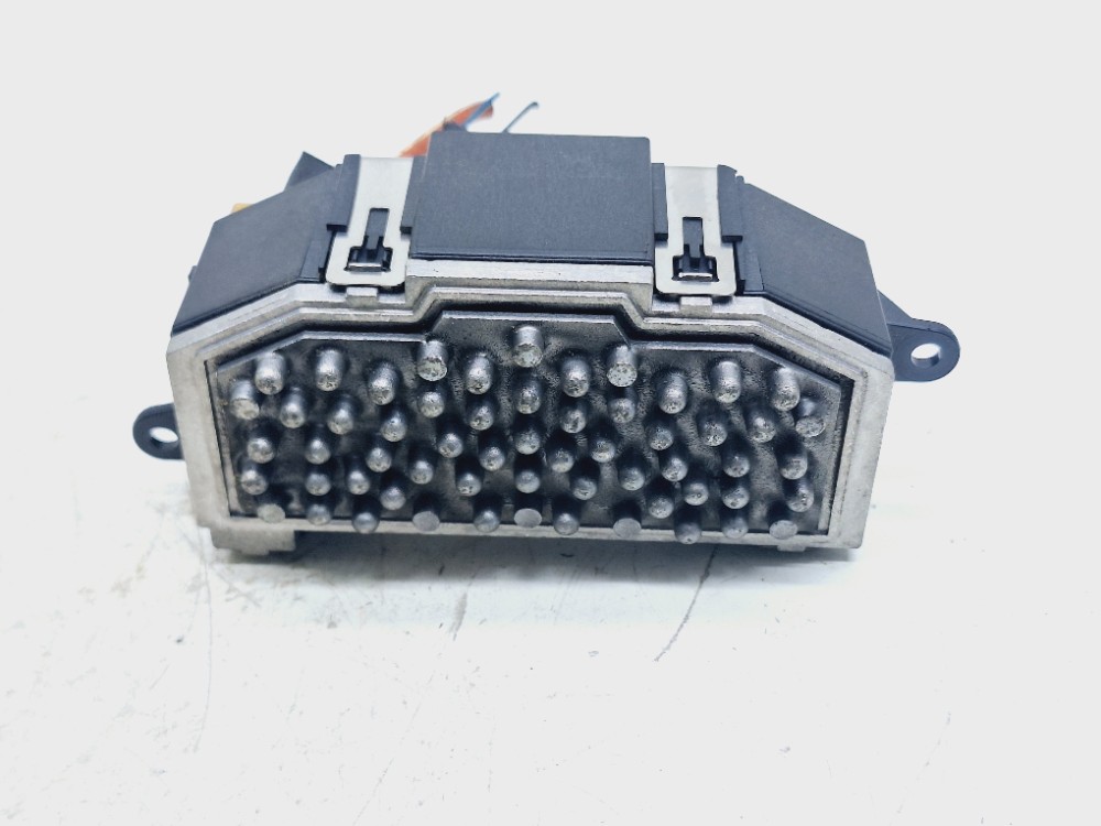Resistência Ar Condicionado Audi A3 2.0 2010 2011 3c0907521f
