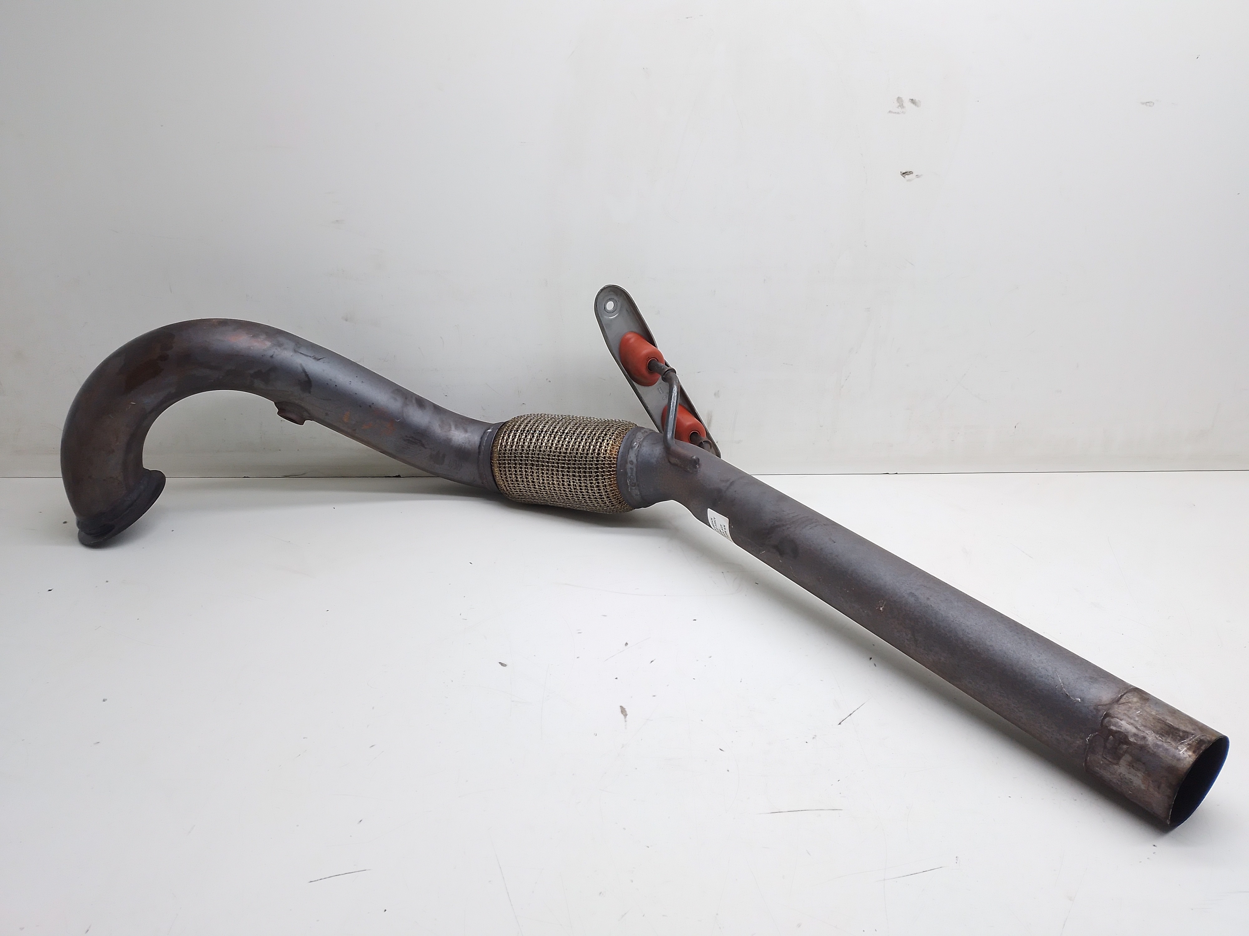 Downpipe Audi A3 Sedan Tfsi 2.0 2021