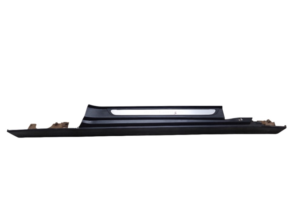 Spoiler lateral Direito Mini Cooper S 2.0 2014 2015