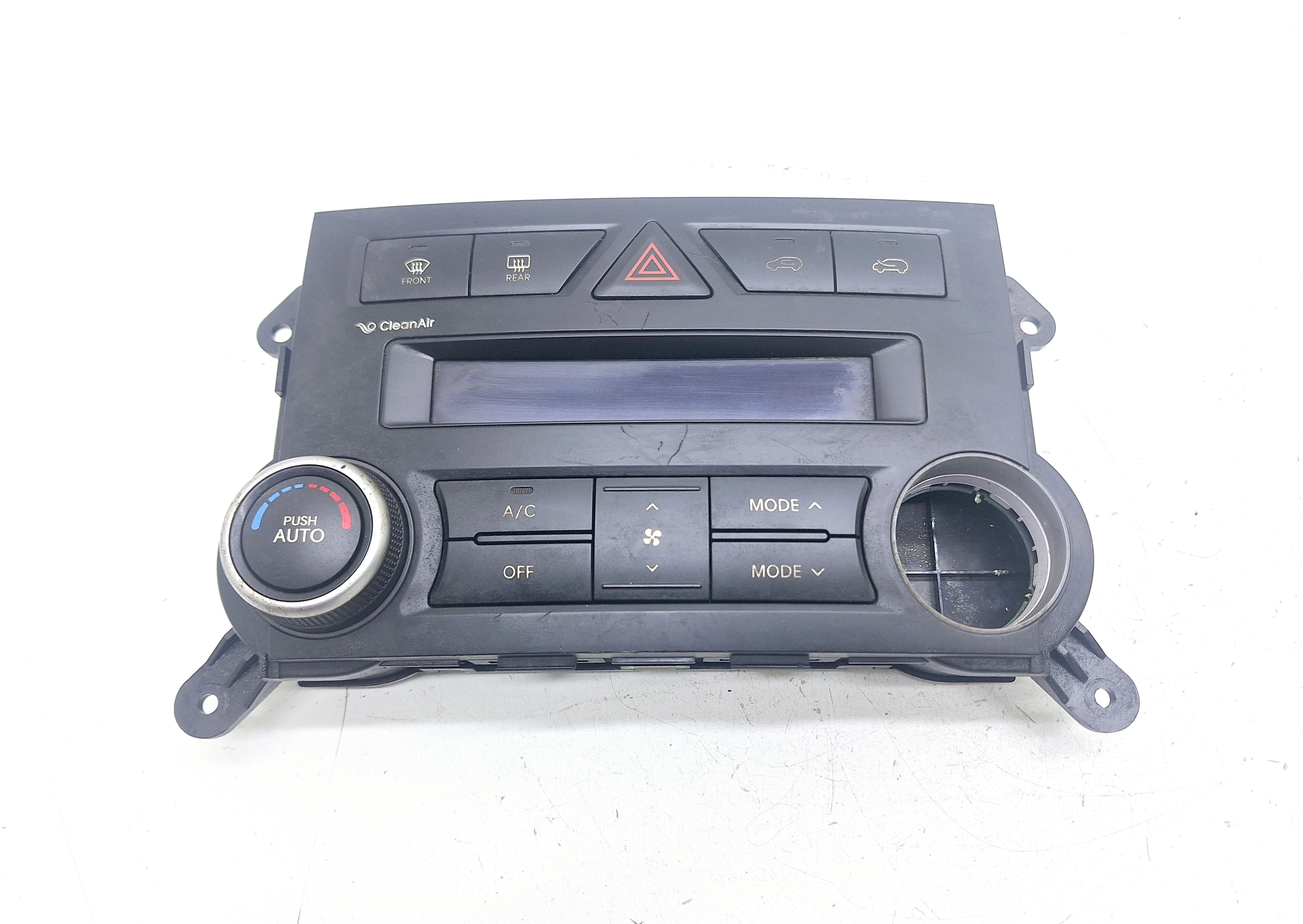 Comando Ar Condicionado Kia Sorento 2.4 2011 972502pxxx