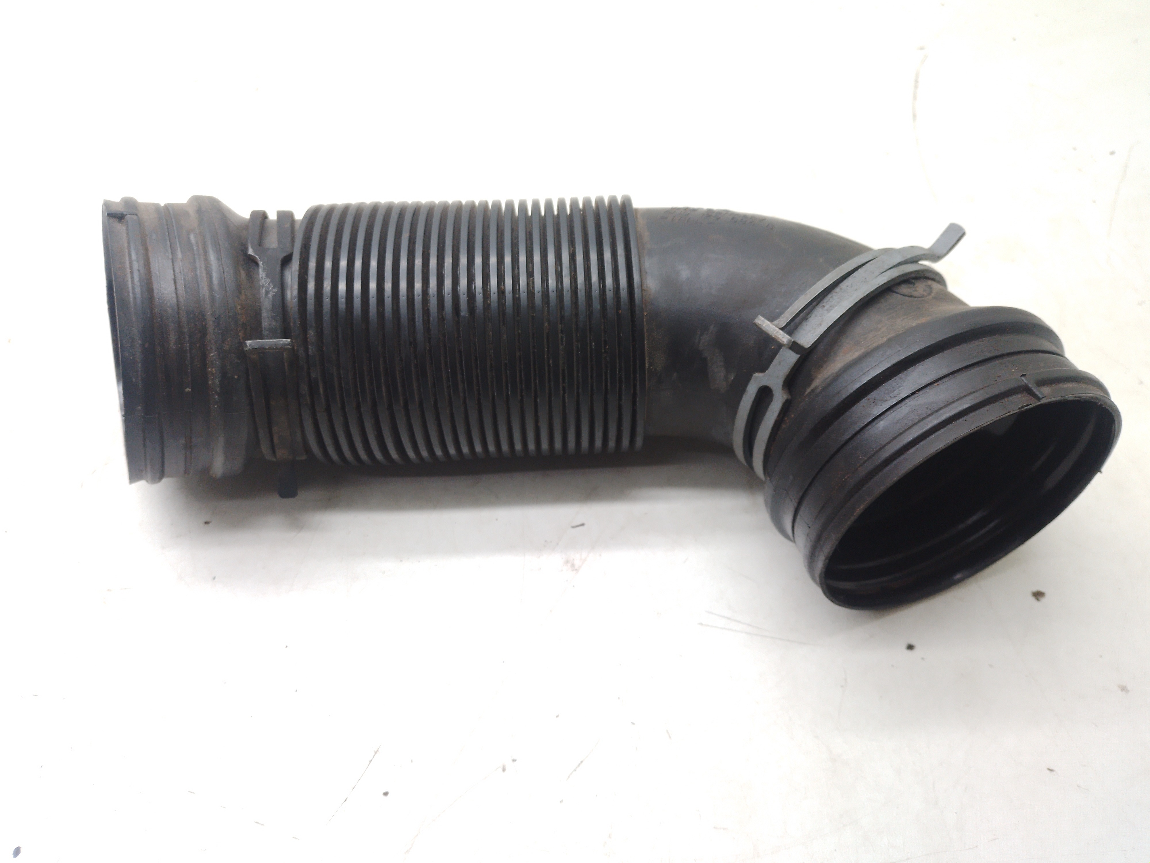 Mangueira Filtro Ar Audi Q3 Tfsi 2.0 2013 / 2014 Nº5n0129684