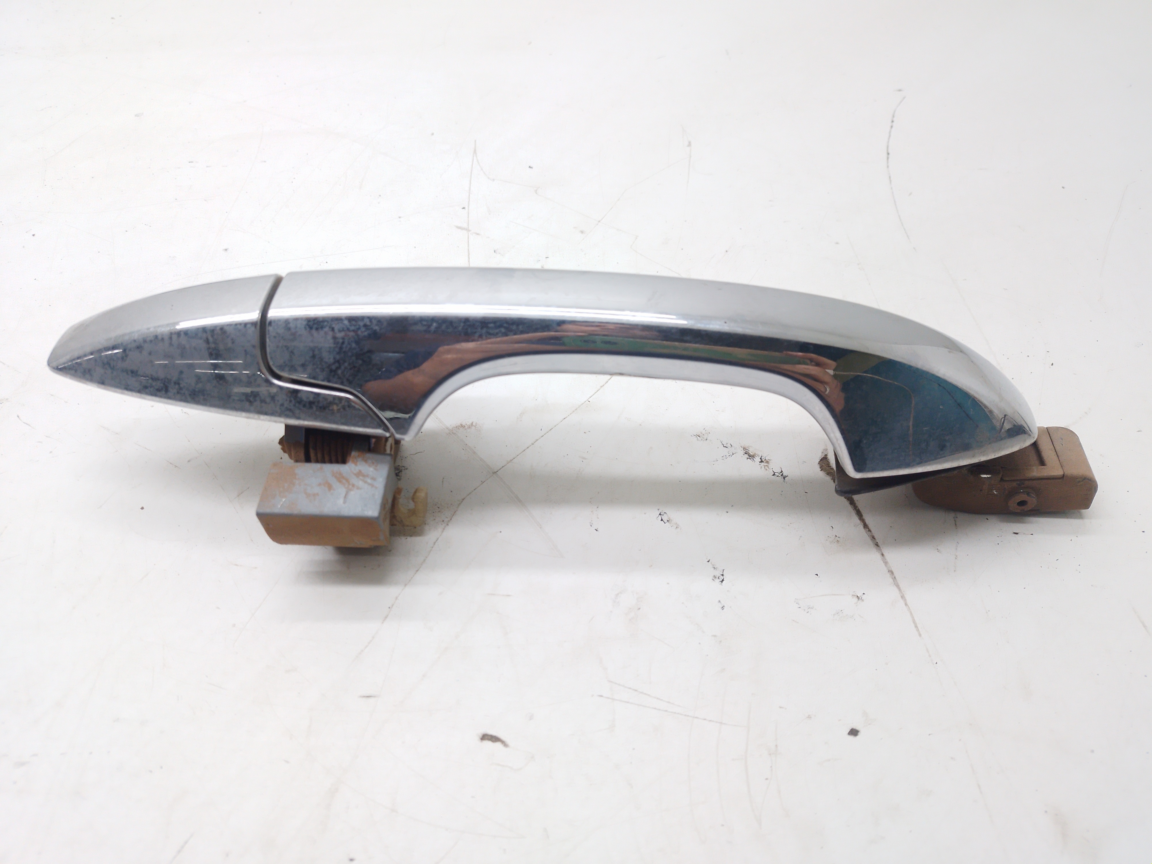 Maçaneta Externa Traseira Esquerda Honda Crv 2.0 2011 Traseira