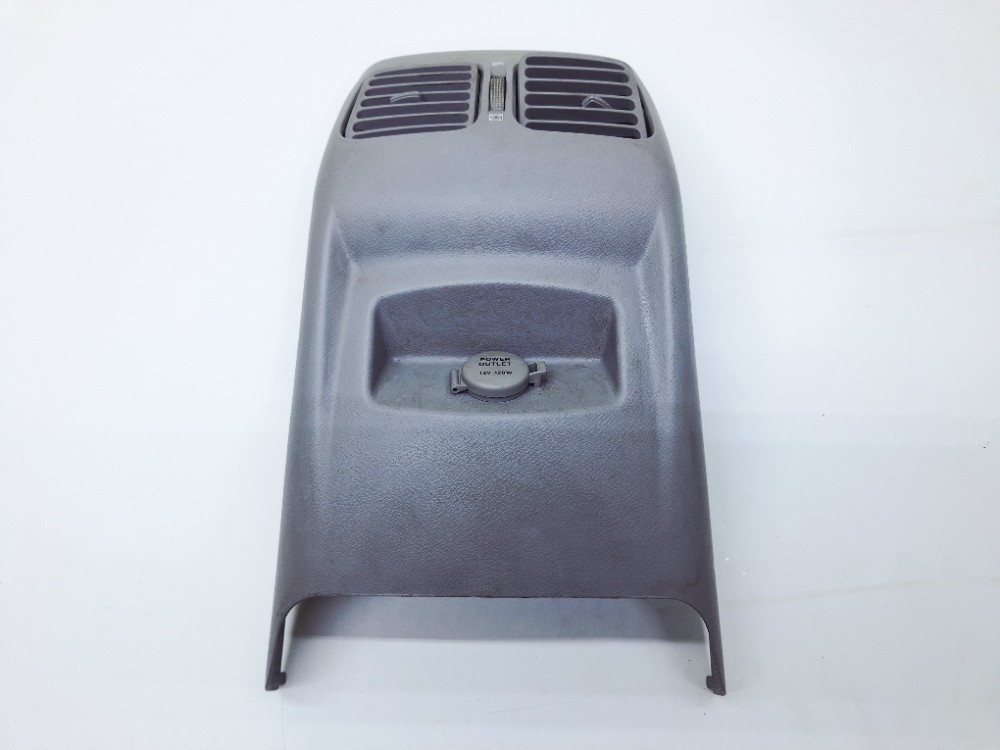 Difusor Ar Traseiro Azera 3.3 2008 2009 846403l000