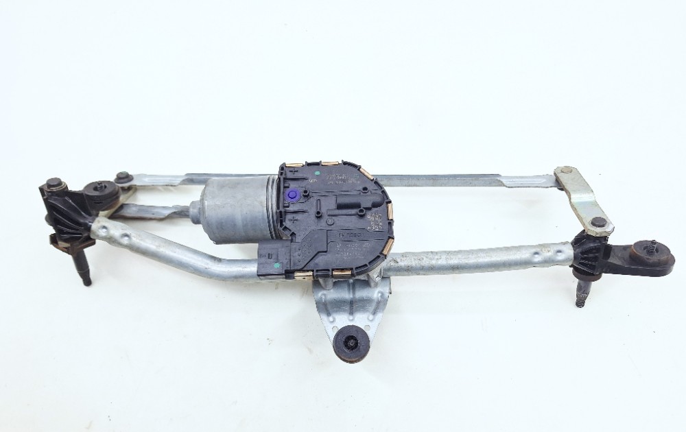 Motor Limpador Parabrisa Audi A3 Sedan 2.0 8v1995119