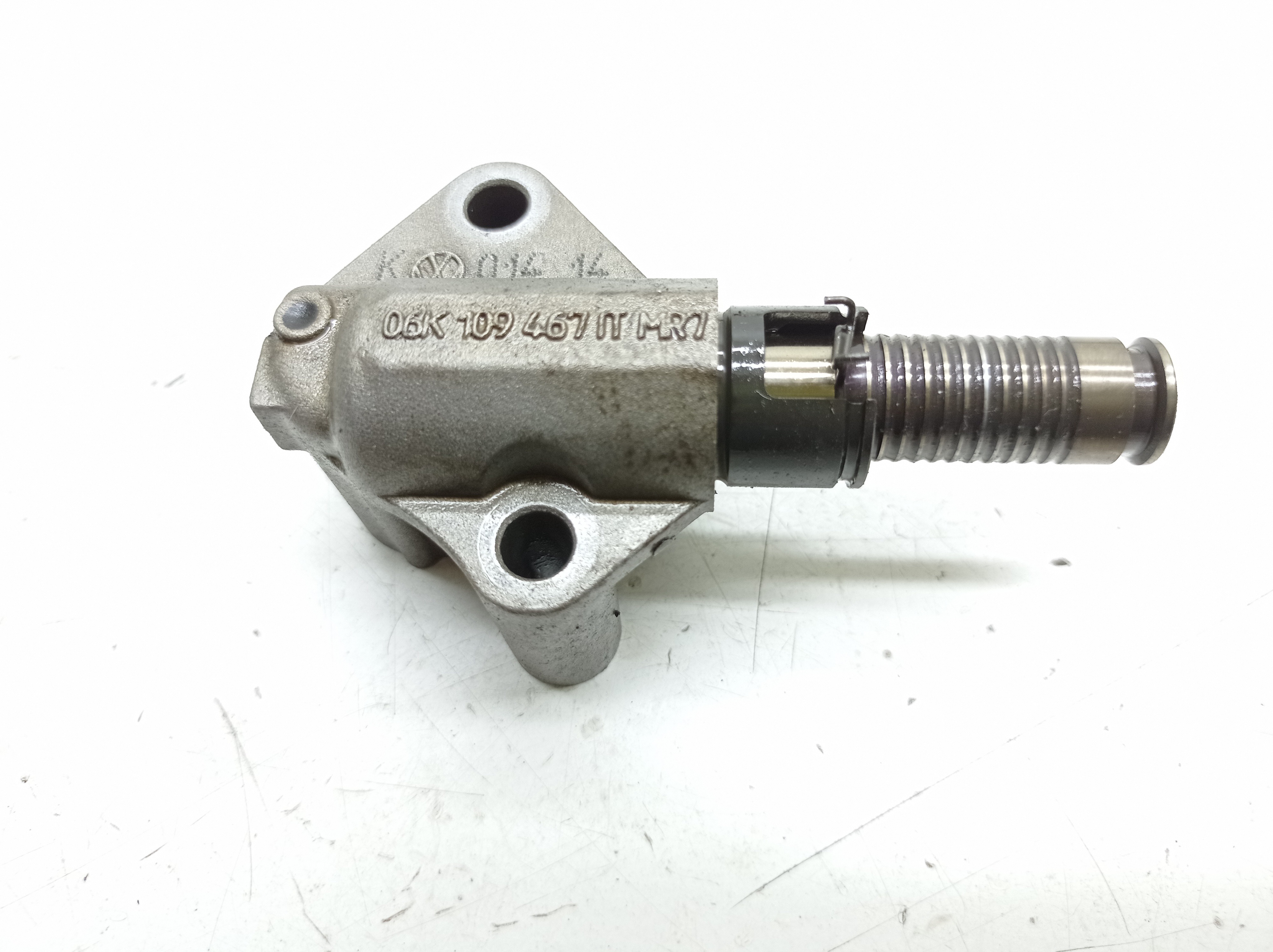Tensor Esticador Corrente Comando Audi Q3 Tfsi 2.0 2014