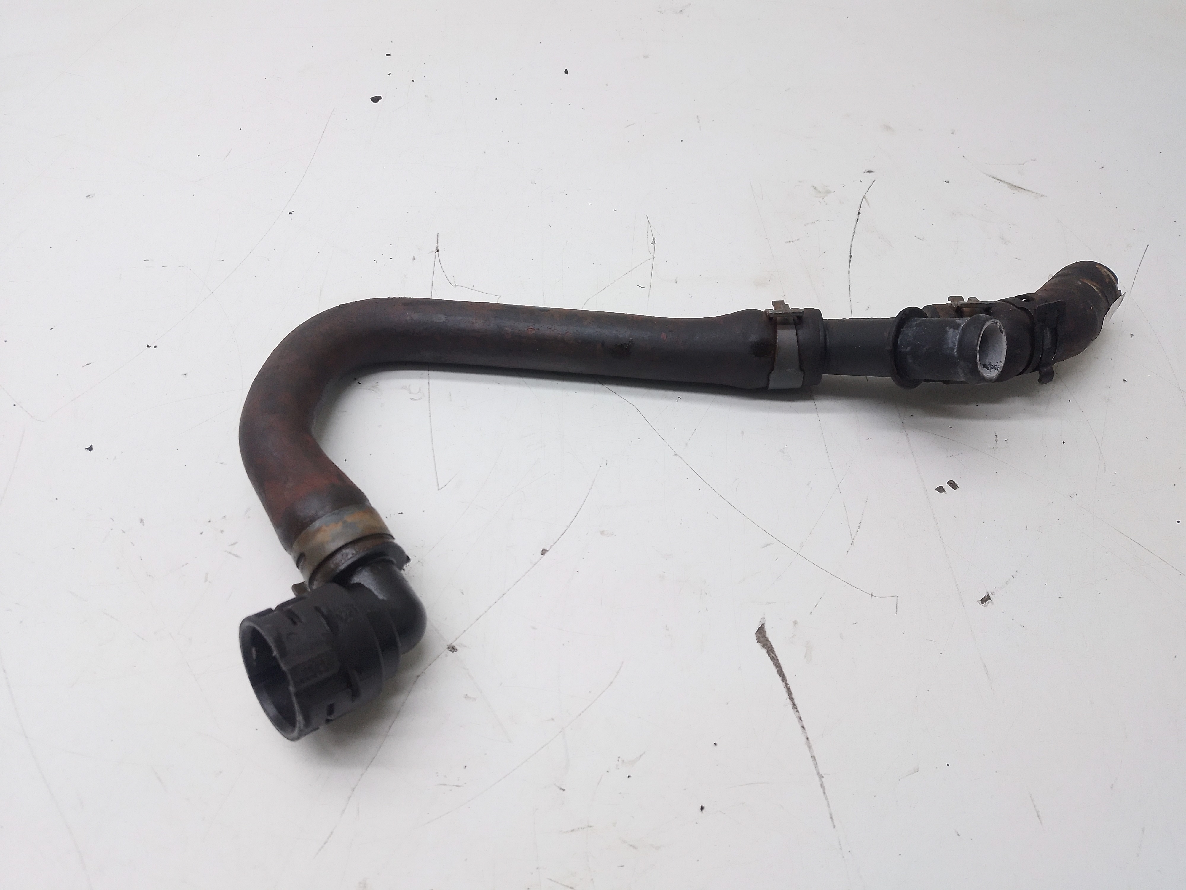 Mangueira Radiador Vw Golf Tsi 1.4 2015 Nº5q0122291aj