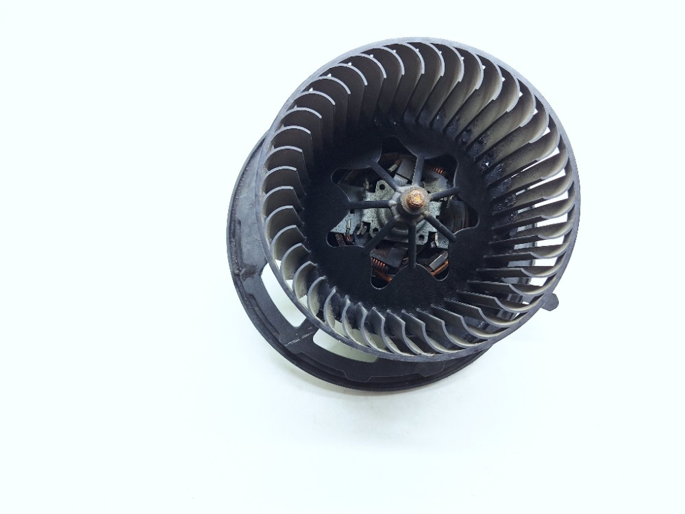 Ventilador Ar Condicionado Bmw 335i 2.0 2007 693366308