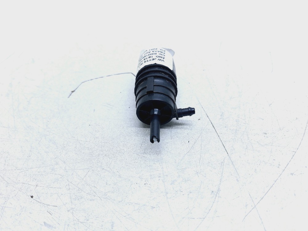 Motor Esguicho Farol Bmw 125i 2.0 2013 2014 731014701