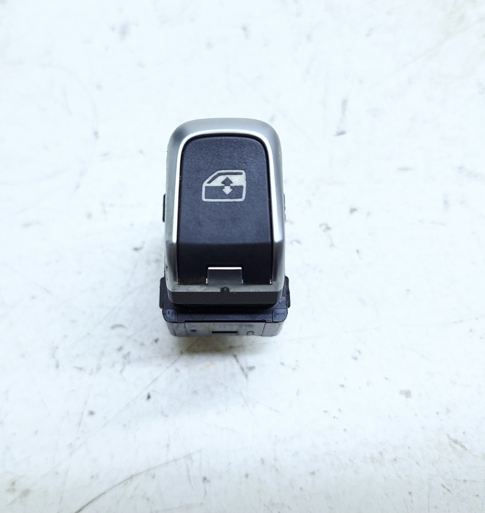 Comando Vidro Dianteiro Direito Audi A3 Sedan 2.0 2021