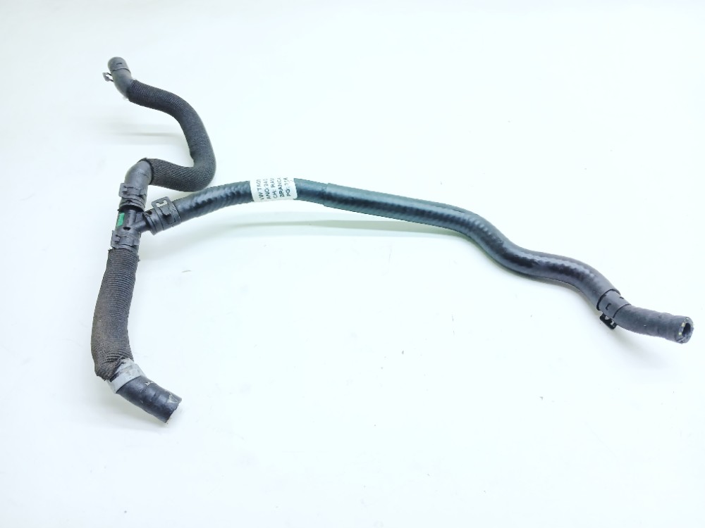 Mangueira Arrefecimento Vw Taos Tsi 1.4 2024 1k0121087b