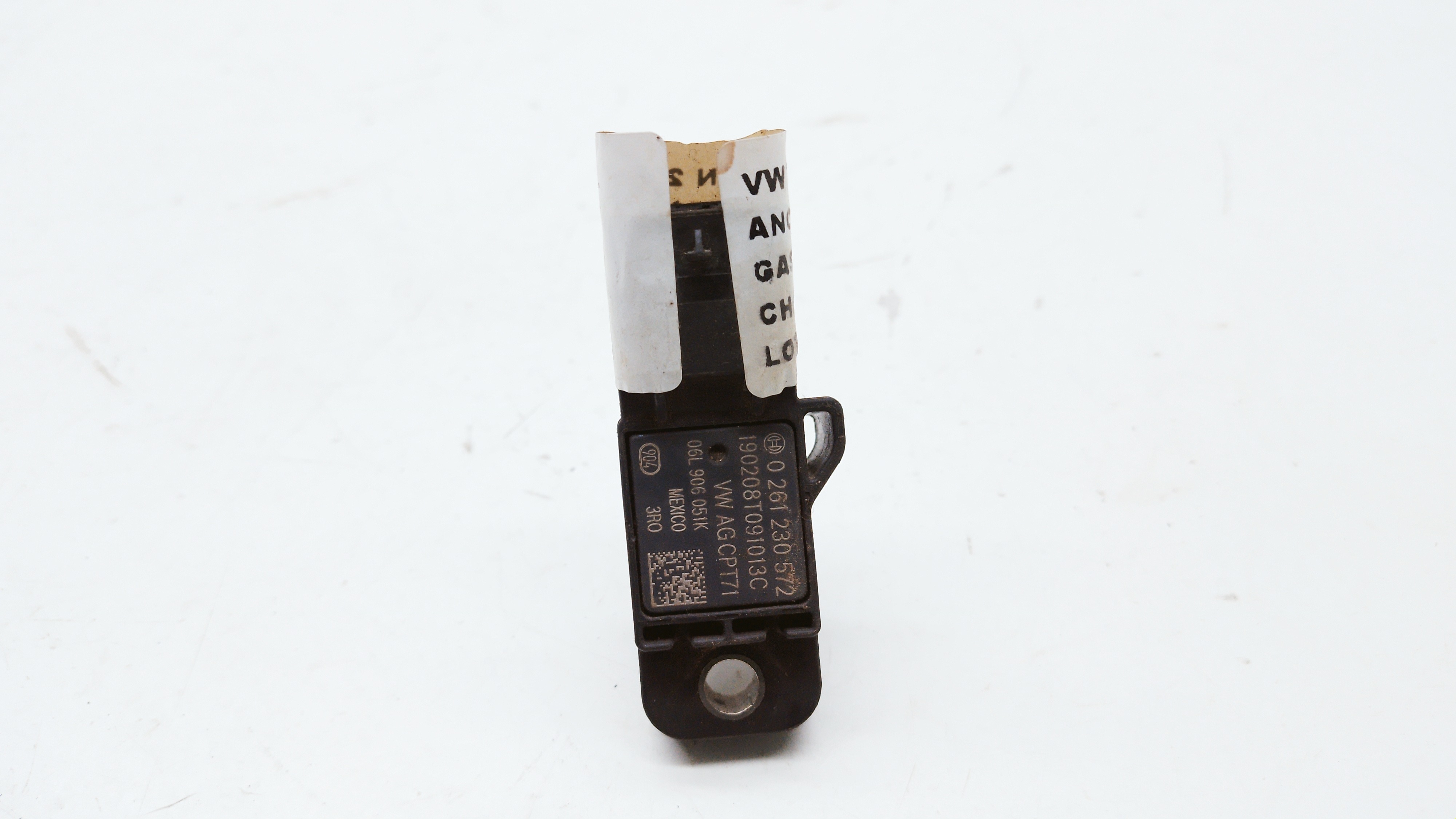 Sensor Map Vw Tiguan 2.0 Turbo 2018/ 2019 Nº06l906051k