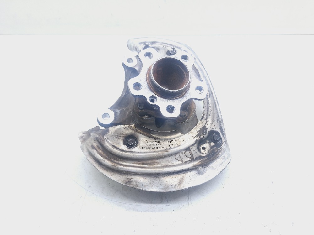 Manga Eixo Dianteira Direita Bmw 320i 2019 2020 59251510
