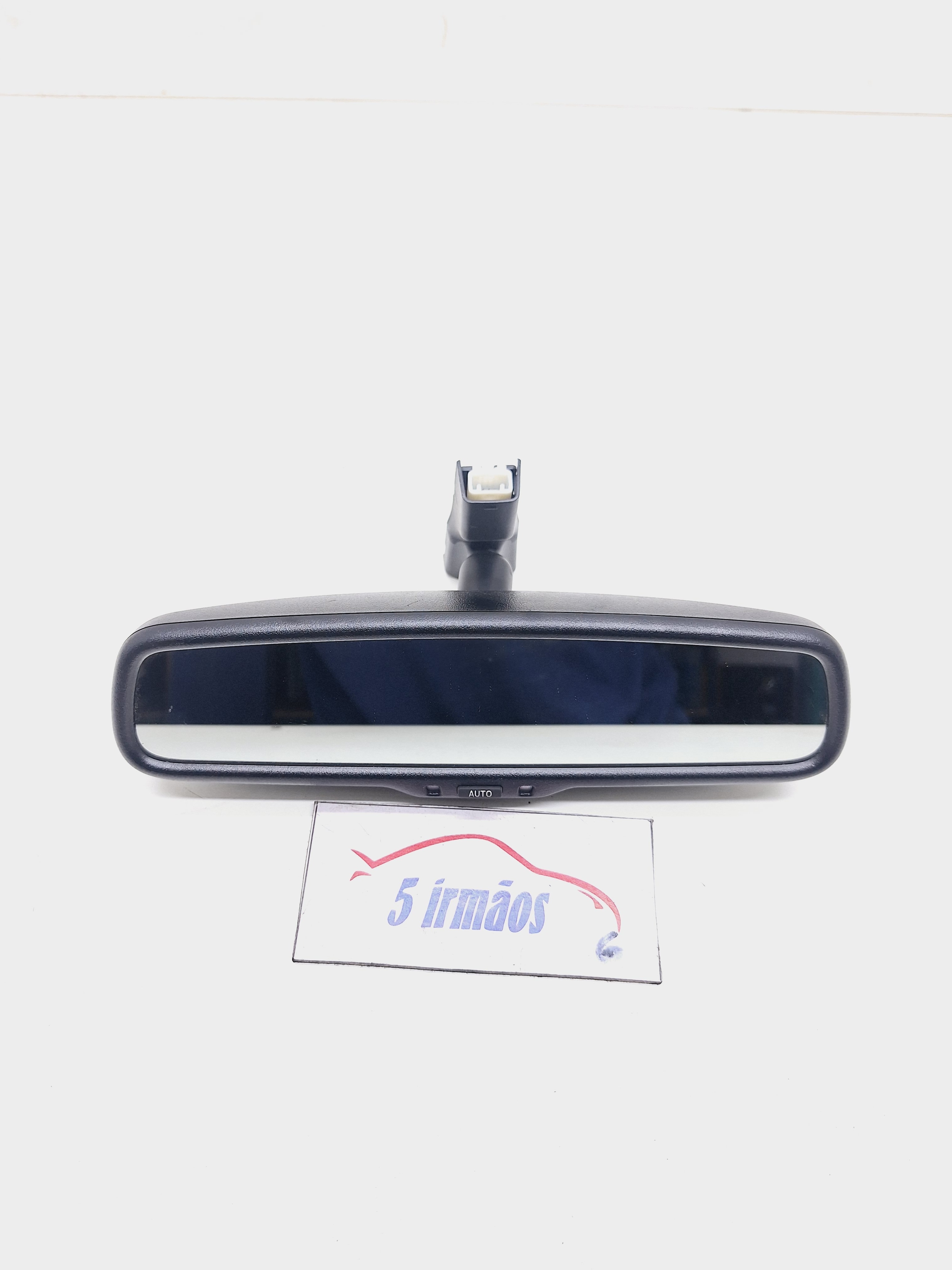 Retrovisor Interno Suzuki Vitara 1.4 Turbo 2017/2018