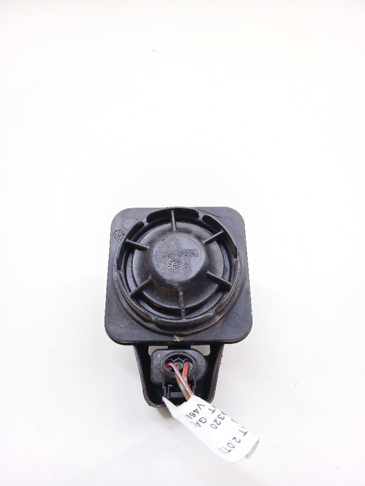 Módulo Sirene Alarme Vw Passat Tsi 2.0 2016 2017 5q0951605a